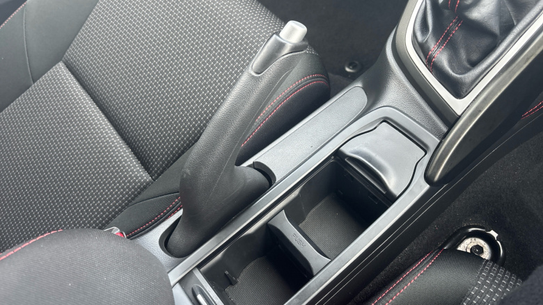 Honda Civic Tourer 1.8 i-VTEC Sport Nav 5dr Petrol Estate